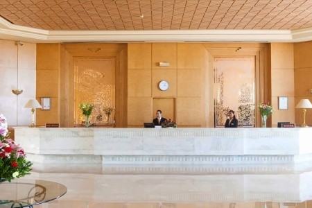 El Mouradi Hammamet - 5