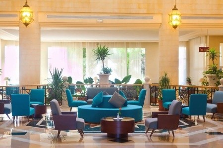 El Mouradi Hammamet - 7