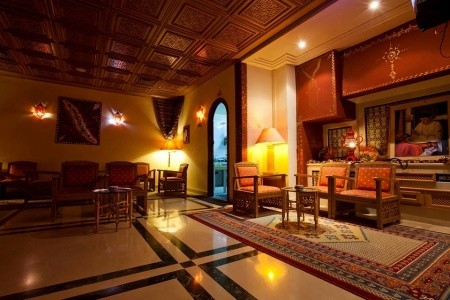 El Mouradi Hammamet - 8