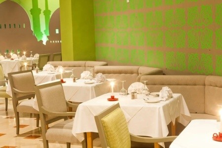 El Mouradi Hammamet - 10