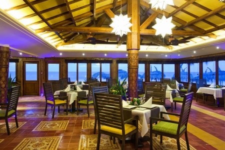 El Mouradi Hammamet - 11