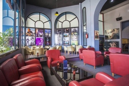 El Mouradi Hammamet - 12