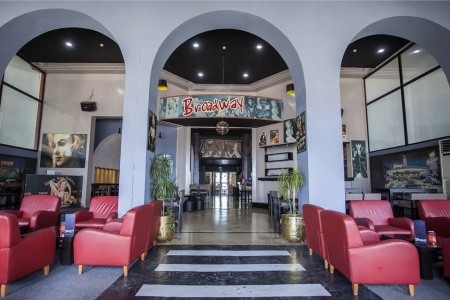 El Mouradi Hammamet - 13