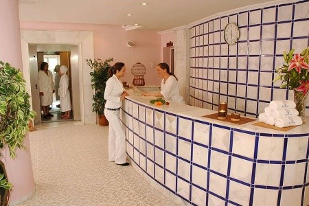 El Mouradi Hammamet - 14