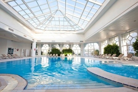 El Mouradi Hammamet - 15