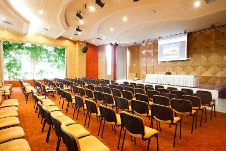 El Mouradi Hammamet - 17