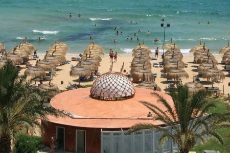 El Mouradi Hammamet - 18