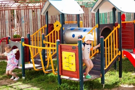 El Mouradi Hammamet - 21