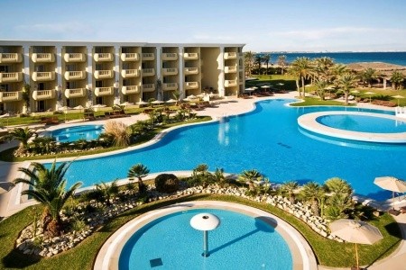 Royal Thalassa Monastir - 2