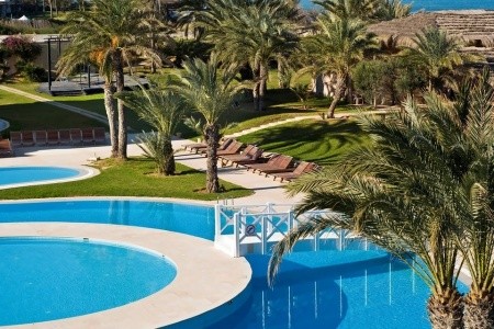 Royal Thalassa Monastir - 3