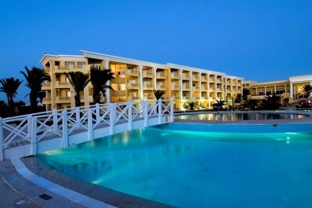 Royal Thalassa Monastir - 4