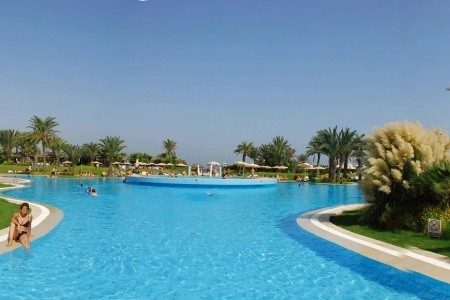 Royal Thalassa Monastir - 5
