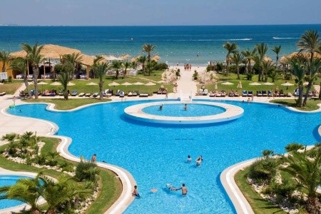 Royal Thalassa Monastir - 6