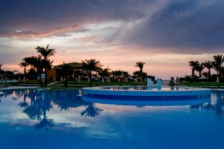 Royal Thalassa Monastir - 8