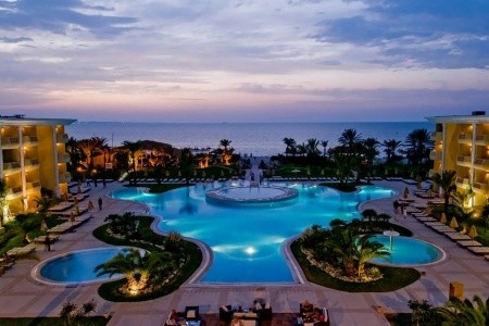 Royal Thalassa Monastir - 9