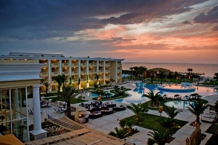 Royal Thalassa Monastir - 11