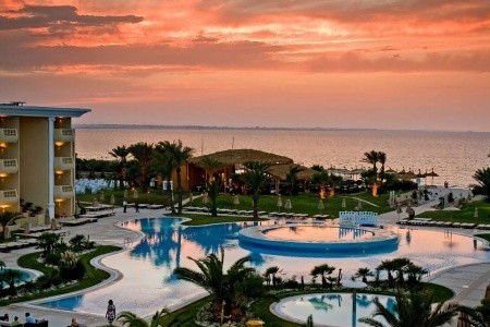 Royal Thalassa Monastir - 12
