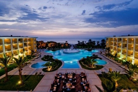 Royal Thalassa Monastir - 13