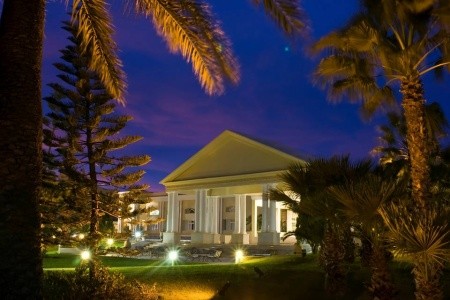 Royal Thalassa Monastir - 14