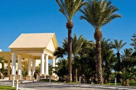 Royal Thalassa Monastir - 15