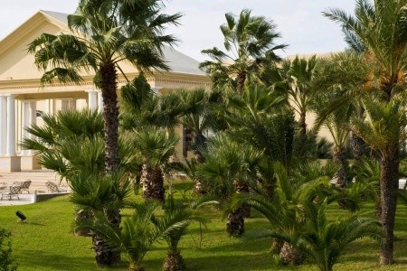 Royal Thalassa Monastir - 16