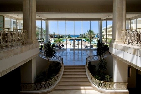 Royal Thalassa Monastir - 17