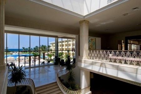 Royal Thalassa Monastir - 18