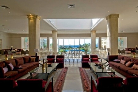 Royal Thalassa Monastir - 19