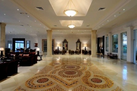 Royal Thalassa Monastir - 21