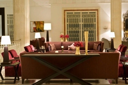 Royal Thalassa Monastir - 22