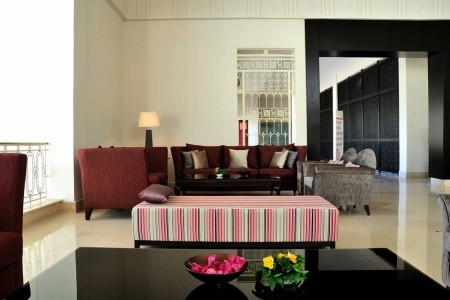 Royal Thalassa Monastir - 23