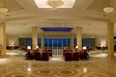 Royal Thalassa Monastir - 24