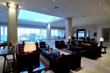 Royal Thalassa Monastir - 25