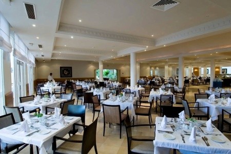 Royal Thalassa Monastir - 26