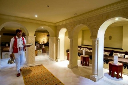 Royal Thalassa Monastir - 33