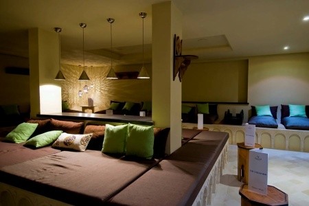 Royal Thalassa Monastir - 34