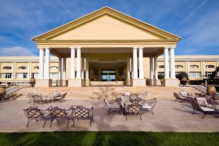 Royal Thalassa Monastir - 36