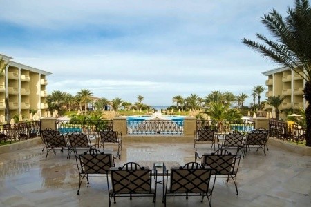 Royal Thalassa Monastir - 37