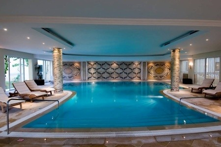 Royal Thalassa Monastir - 38