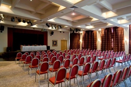 Royal Thalassa Monastir - 39