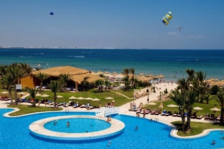 Royal Thalassa Monastir - 41