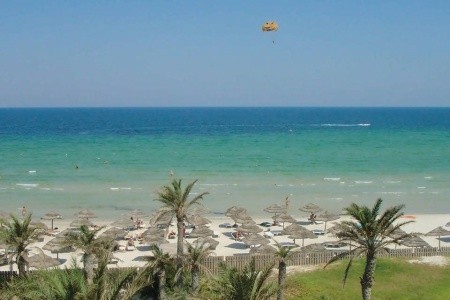 Royal Thalassa Monastir - 43