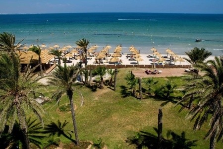 Royal Thalassa Monastir - 44