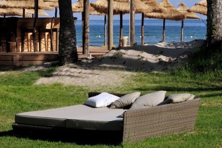 Royal Thalassa Monastir - 46