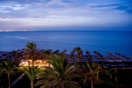 Royal Thalassa Monastir - 47