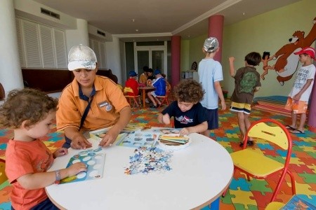 Royal Thalassa Monastir - 48