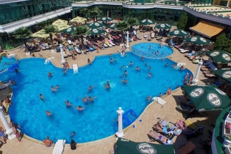 Planeta Hotel & Aquapark - 3