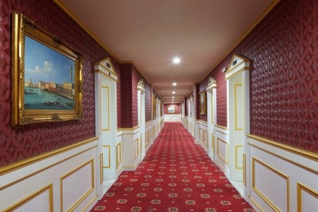 Planeta Hotel & Aquapark - 5