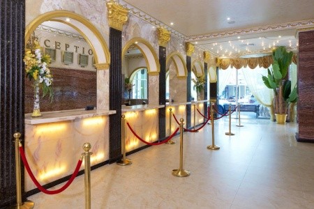 Planeta Hotel & Aquapark - 6