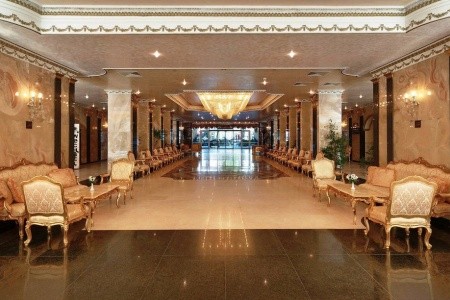 Planeta Hotel & Aquapark - 7